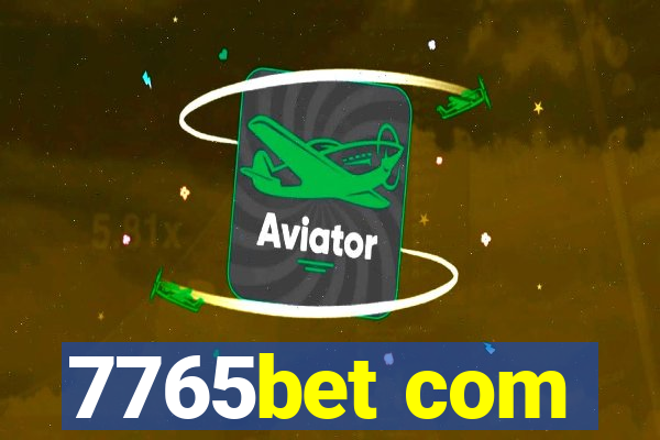 7765bet com